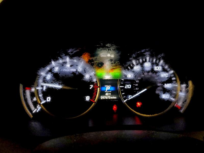 Фото 9 - ACURA MDX