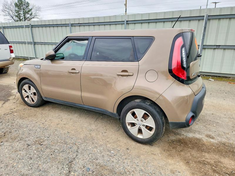 Фото 2 - KIA SOUL