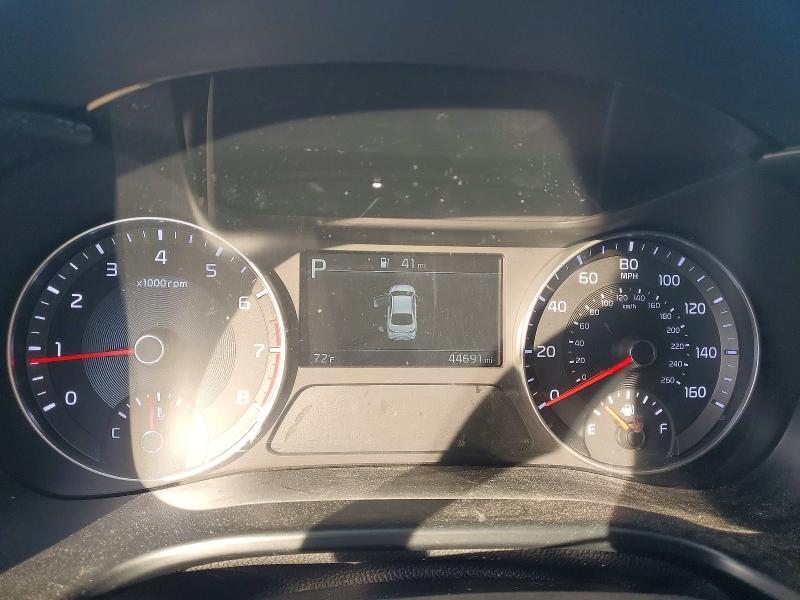 Фото 8 - KIA FORTE