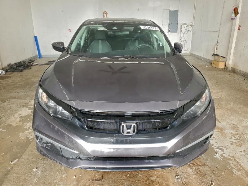 Фото 5 - HONDA CIVIC