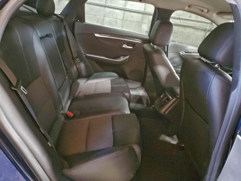 Фото 10 - CHEVROLET IMPALA