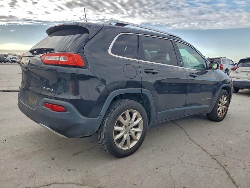 Фото 3 - JEEP GRAND CHER