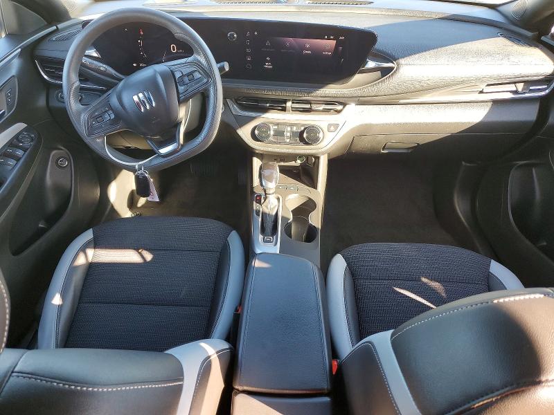 BUICK ENVISTA PR 2024 VIN KL47LAE24RB167284