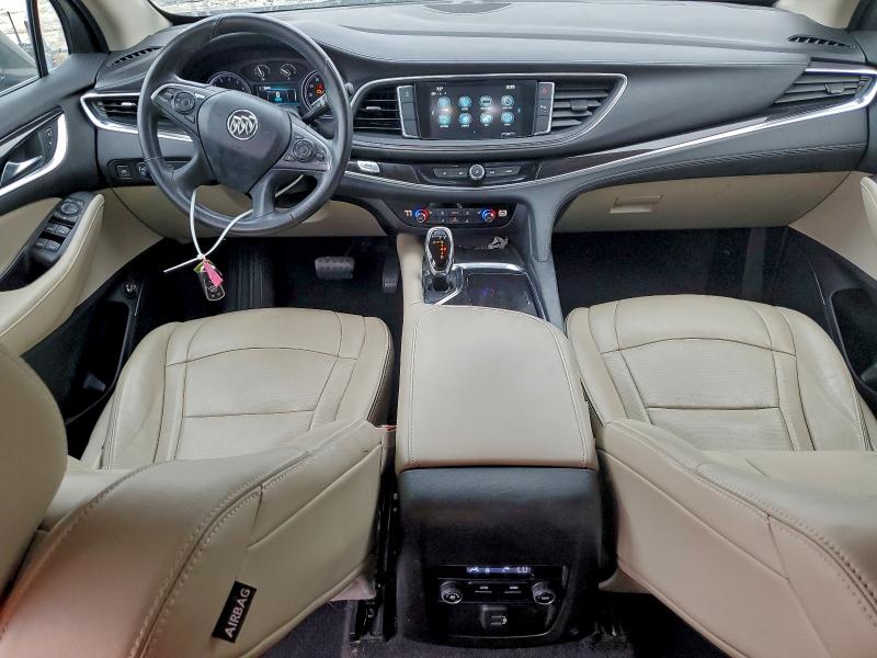 Фото 8 - BUICK ENCLAVE