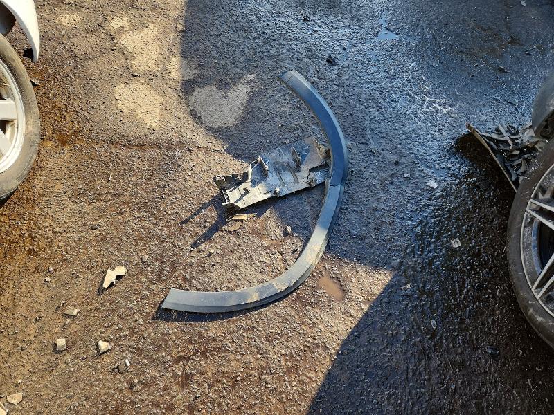 Фото 13 - MERCEDES-BENZ GLB-CLASS