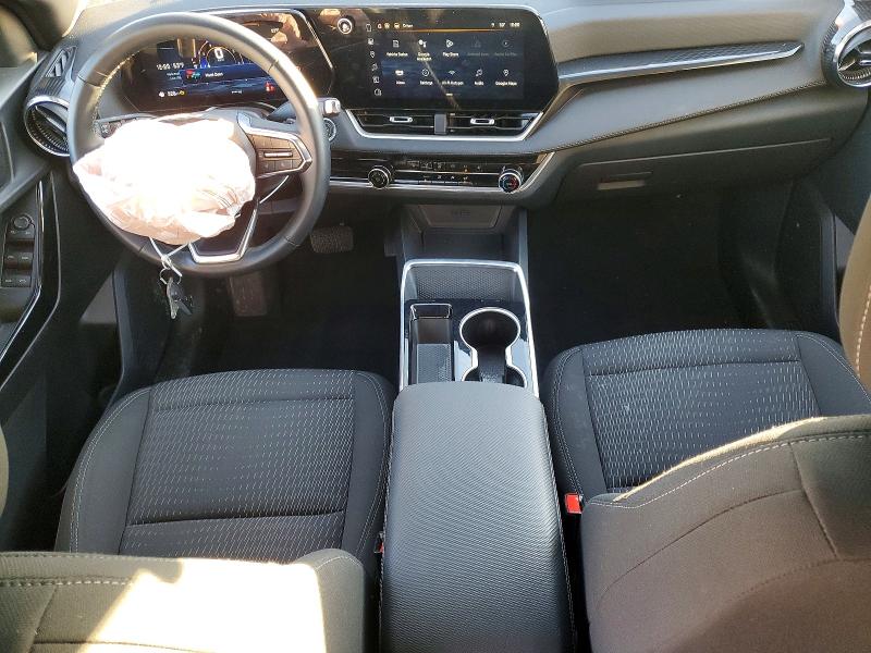 Фото 8 - CHEVROLET EQUINOX