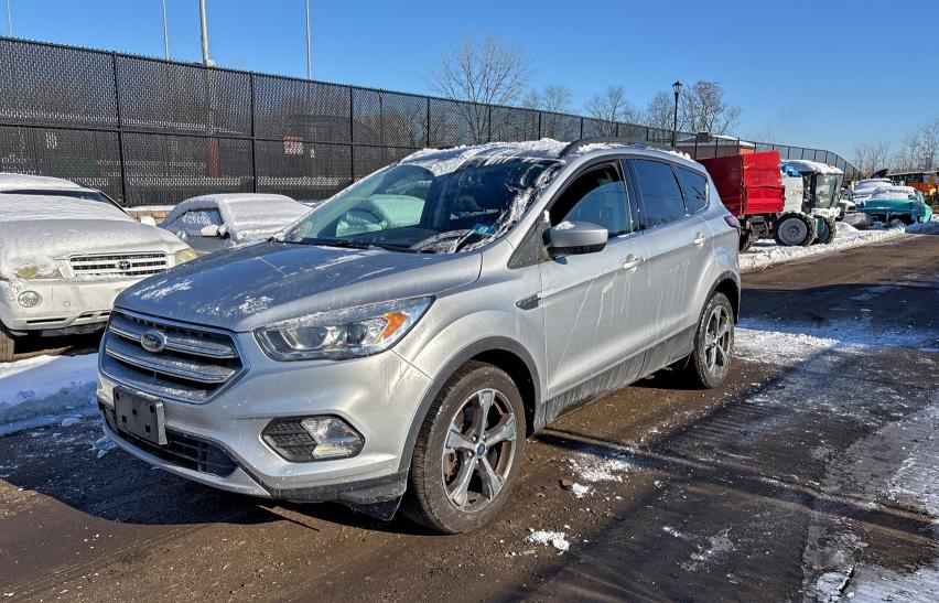 Фото 2 - FORD ESCAPE