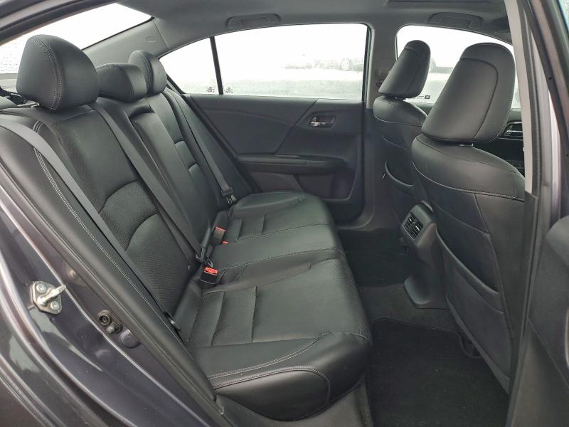 Фото 10 - HONDA ACCORD