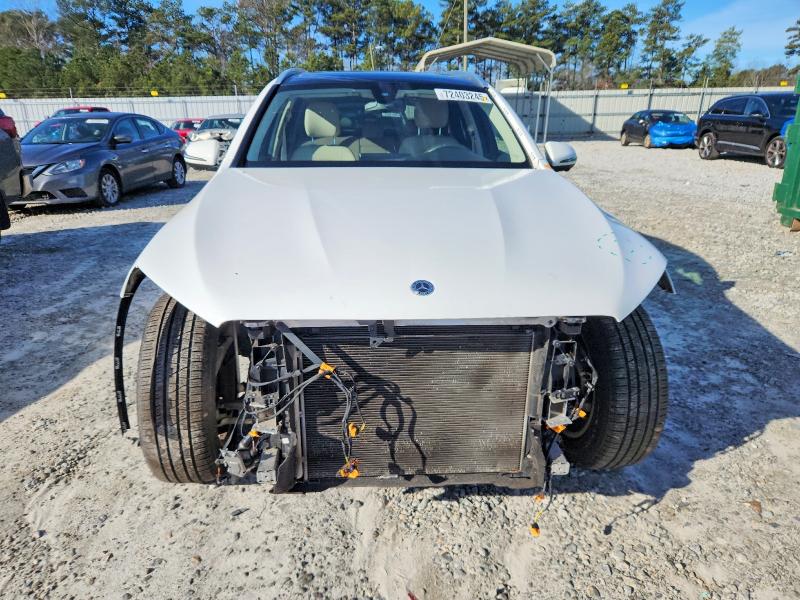 Фото 5 - MERCEDES-BENZ GLC-CLASS