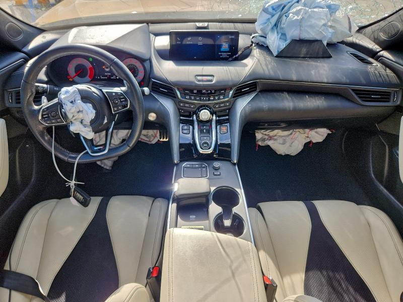 Фото 8 - ACURA TLX