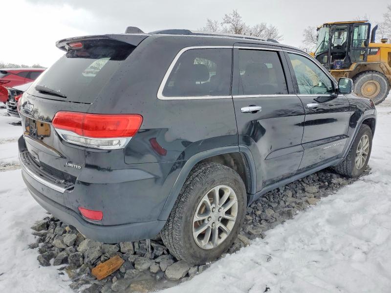 Фото 3 - JEEP GRAND CHER