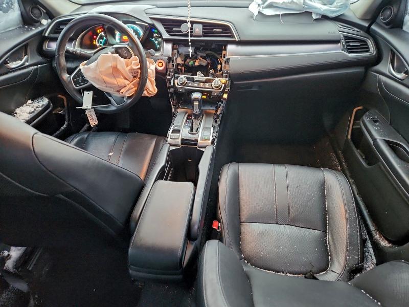 Фото 8 - HONDA CIVIC