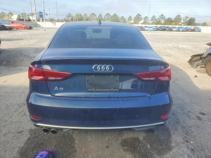 Фото 6 - AUDI A3