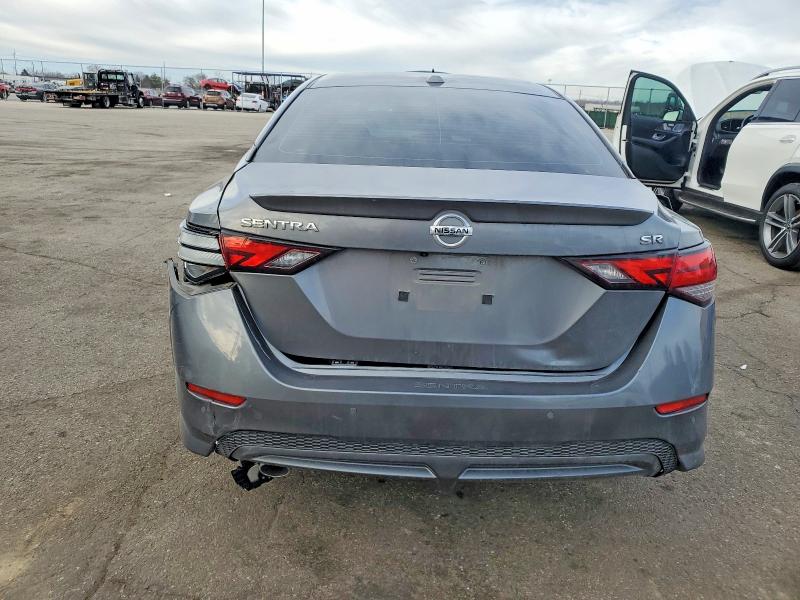 Фото 6 - NISSAN SENTRA