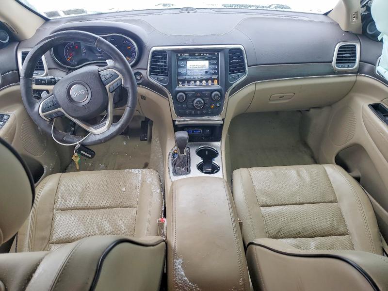 Фото 8 - JEEP GRAND CHER