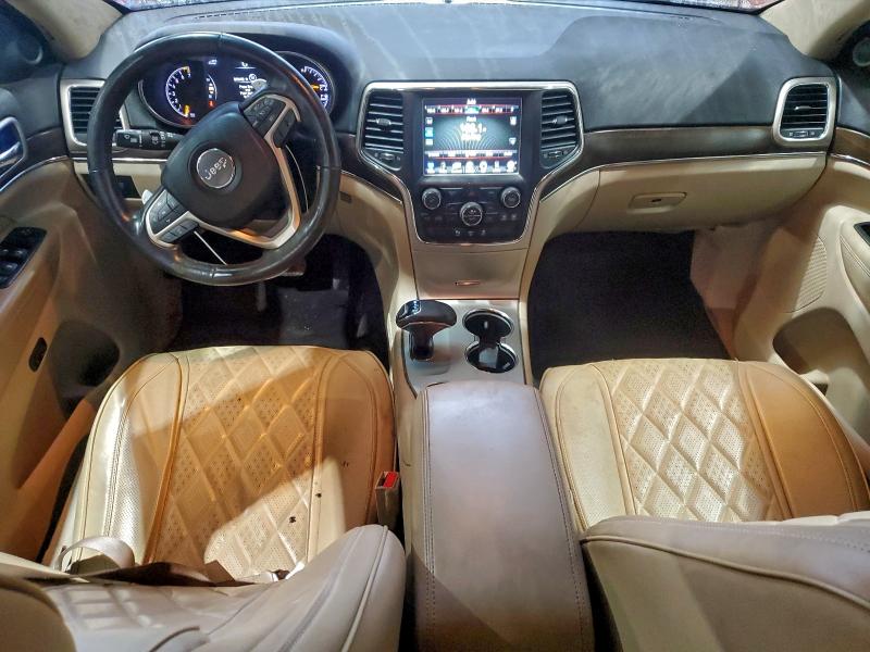 Фото 8 - JEEP GRAND CHER