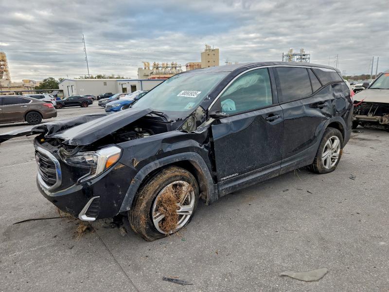 Фото 1 - GMC TERRAIN