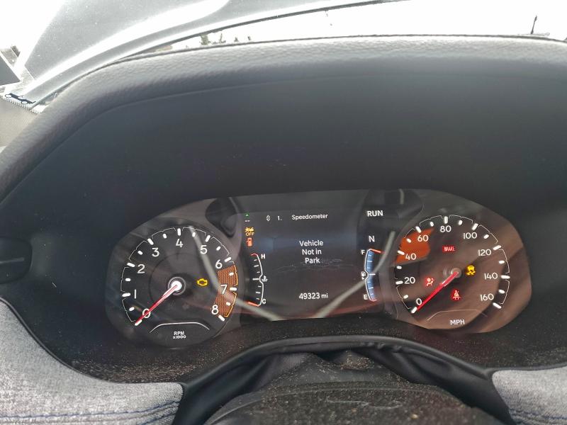 Фото 9 - JEEP COMPASS