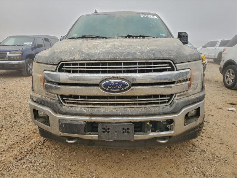 Фото 5 - FORD F-150