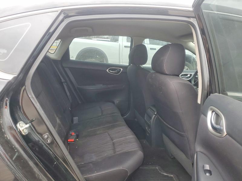 Фото 10 - NISSAN SENTRA