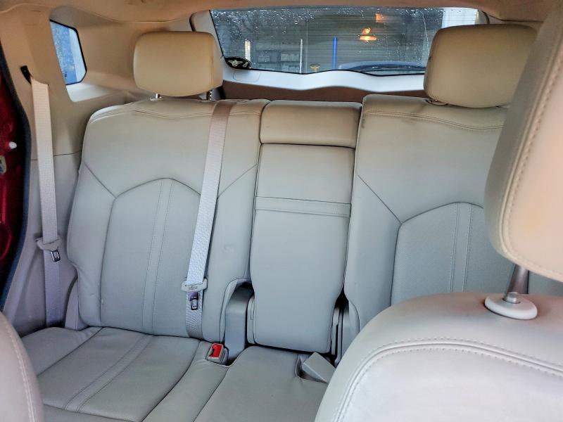 Фото 10 - CADILLAC SRX