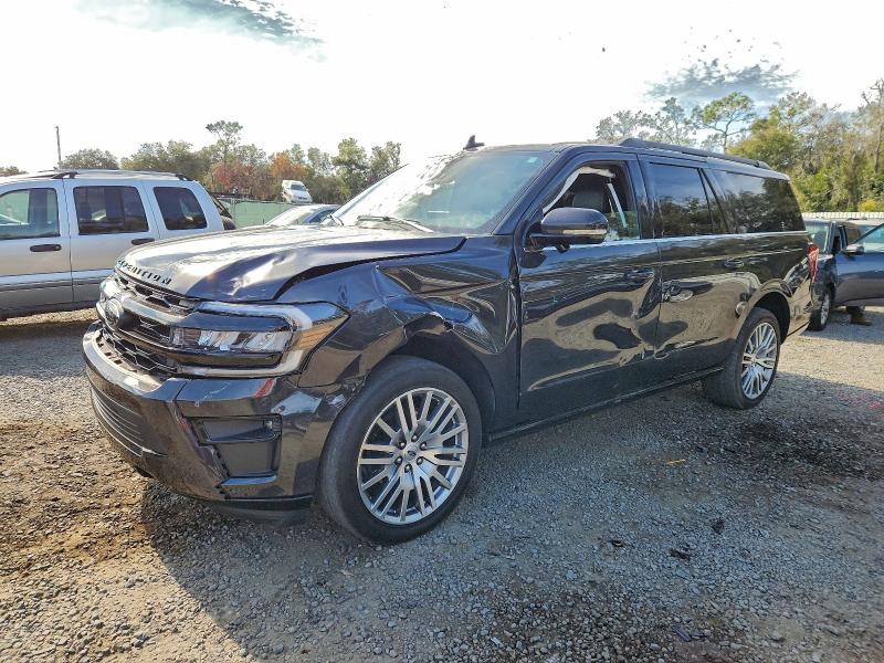 Фото 1 - FORD EXPEDITION