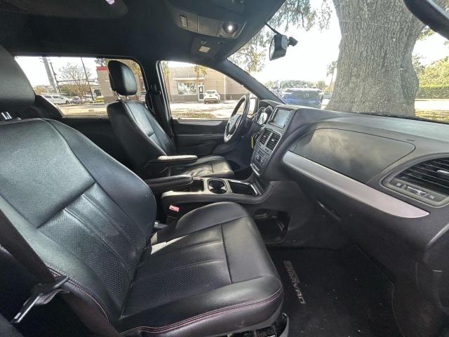 Фото 5 - DODGE CARAVAN