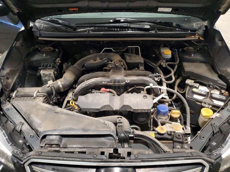 Фото 12 - SUBARU CROSSTREK