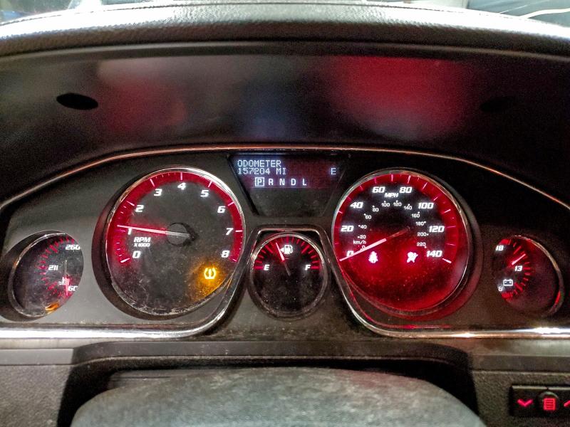 GMC ACADIA DEN 2015 VIN 1GKKVTKD6FJ150262