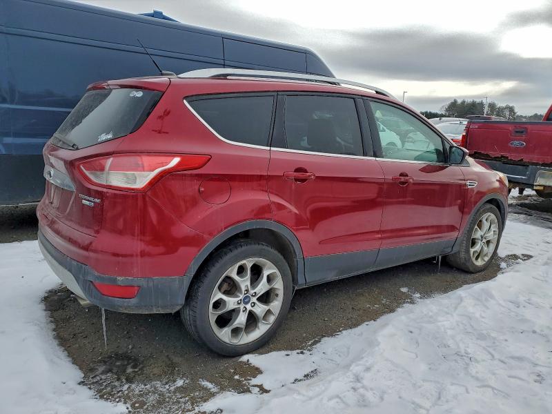 Фото 3 - FORD ESCAPE