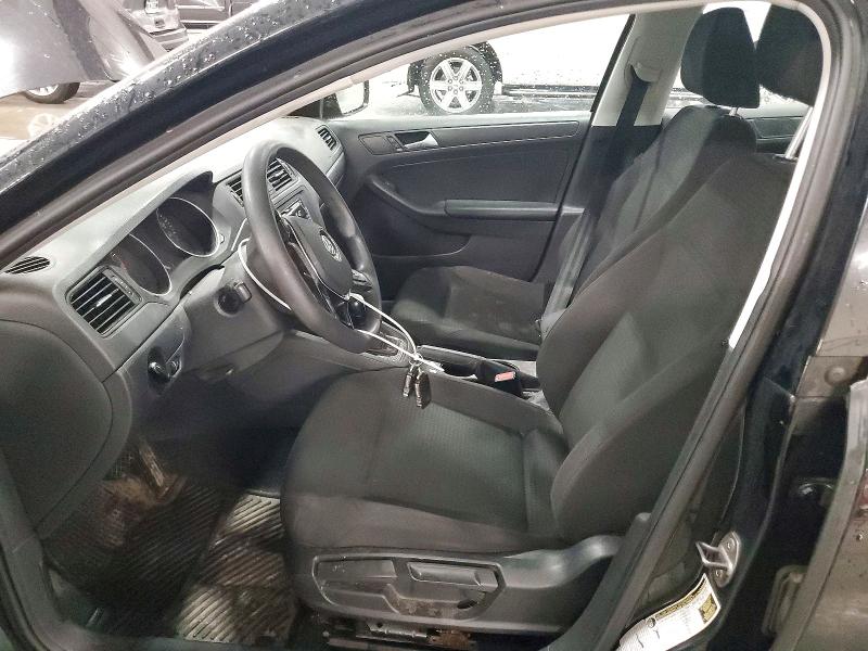 Фото 7 - VOLKSWAGEN JETTA