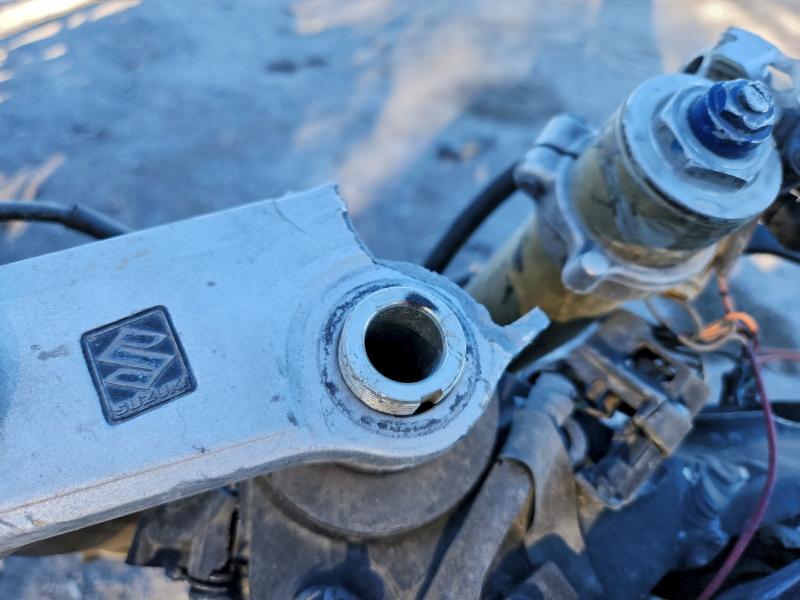 Фото 8 - SUZUKI GSXR1000