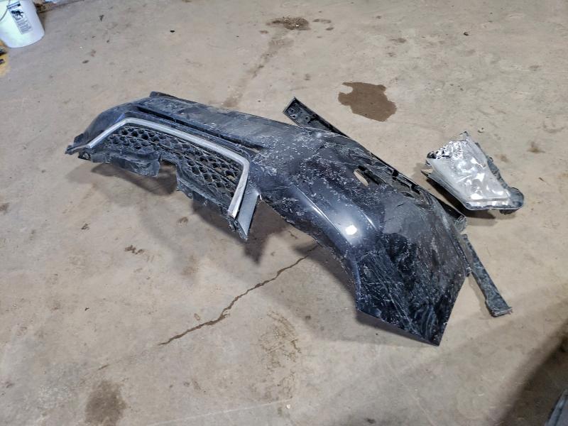 Фото 13 - SUBARU FORESTER