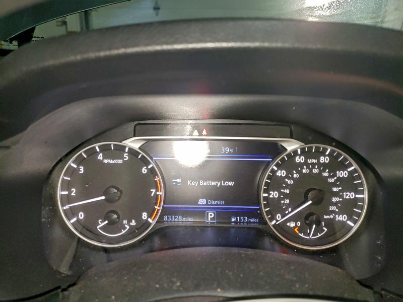 Фото 9 - NISSAN ALTIMA