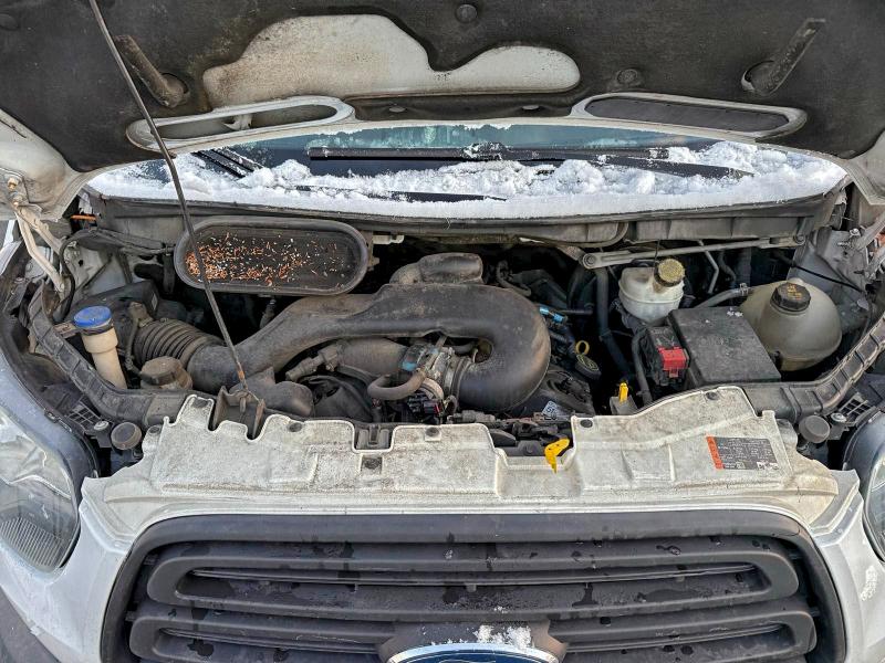 Фото 7 - FORD TRANSIT