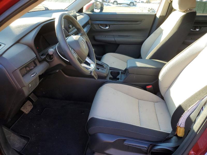 Фото 7 - HONDA CRV