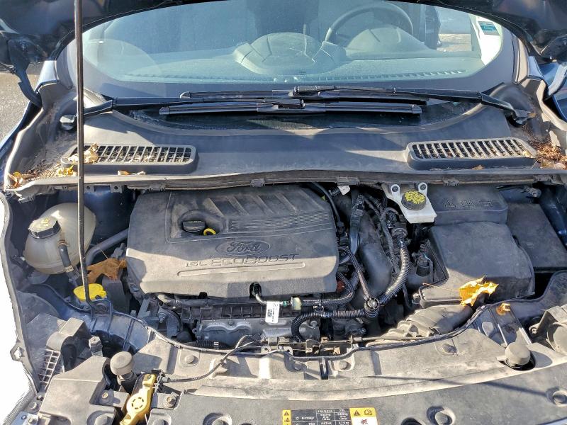 Фото 12 - FORD ESCAPE