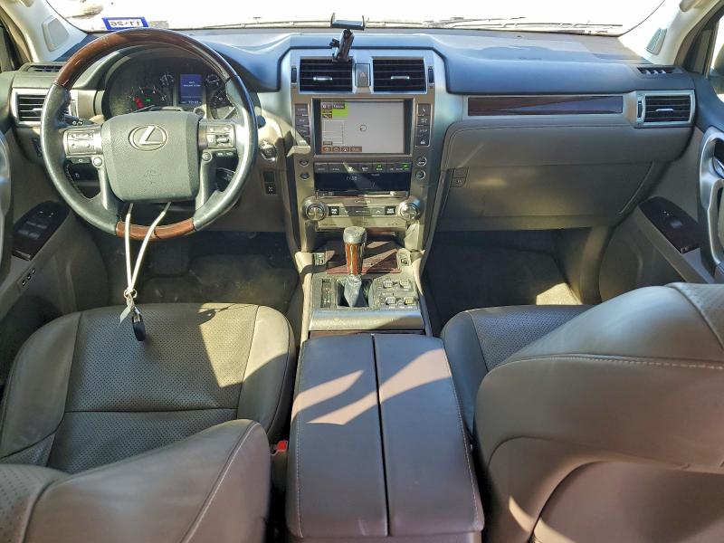 Фото 8 - LEXUS GX