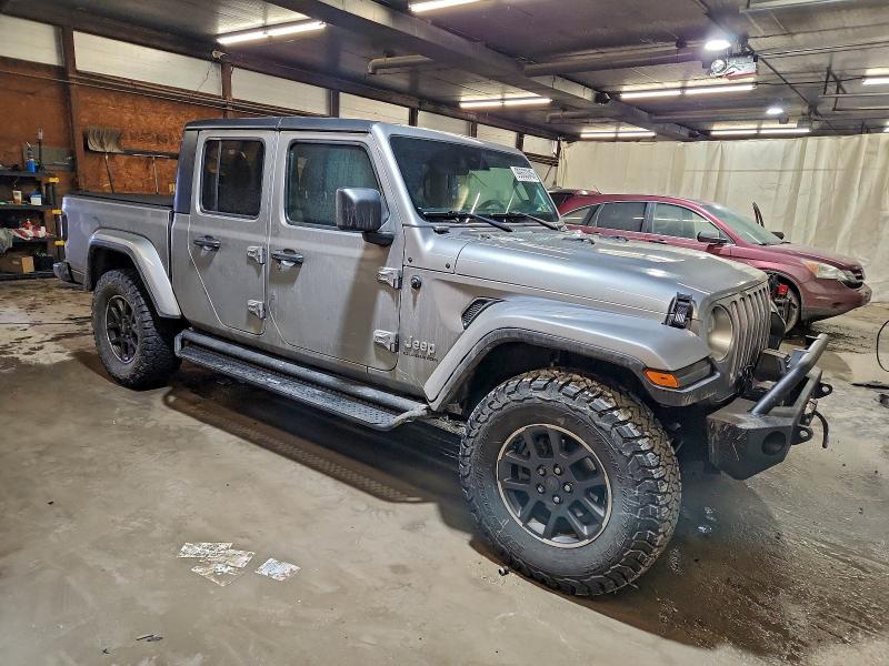 Фото 4 - JEEP GLADIATOR