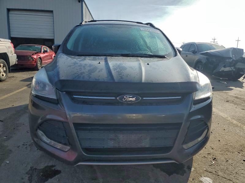 Фото 5 - FORD ESCAPE