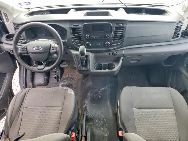 Фото 8 - FORD TRANSIT