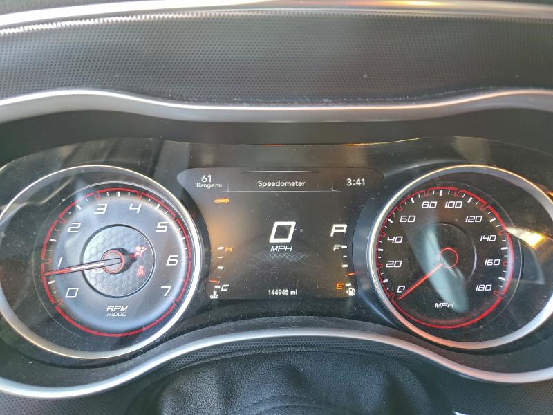 Фото 9 - DODGE CHARGER