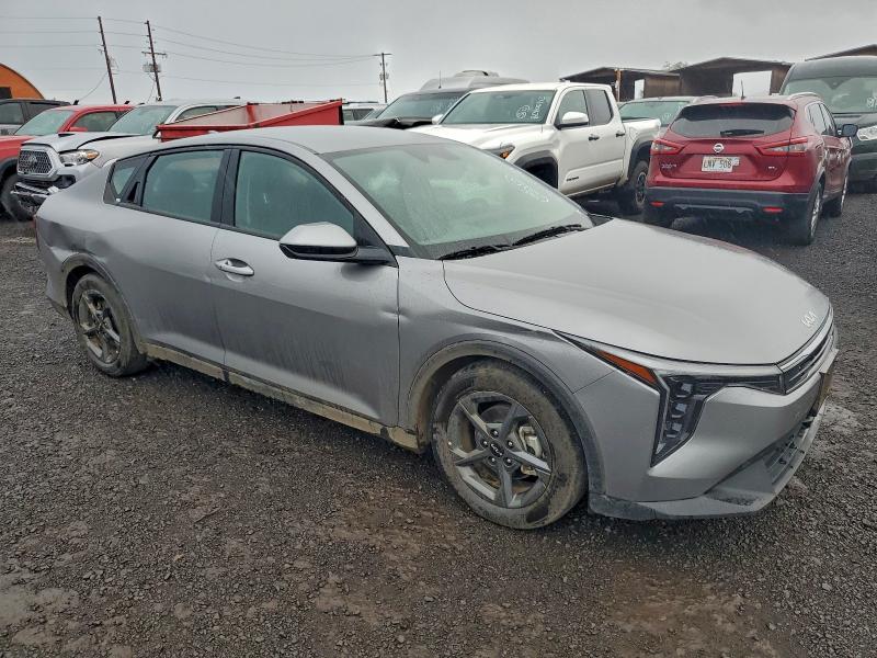 Фото 4 - KIA K4 LX