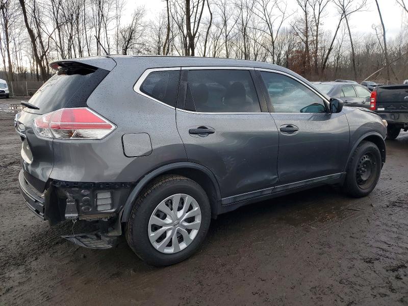 Фото 3 - NISSAN ROGUE