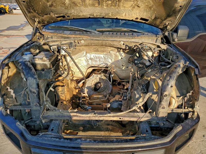 Фото 11 - FORD F-150