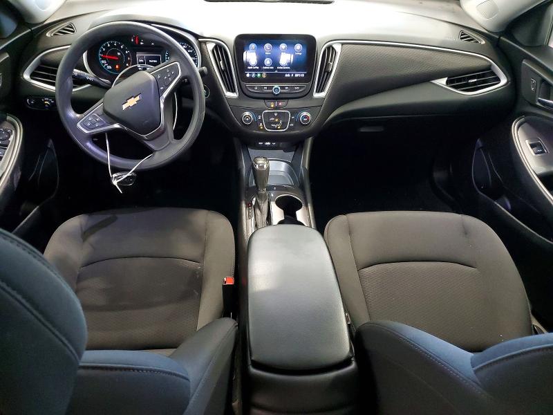 Фото 8 - CHEVROLET MALIBU