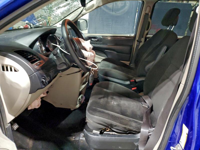 Фото 7 - DODGE CARAVAN