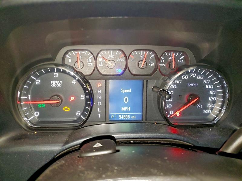 Фото 9 - GMC SIERRA