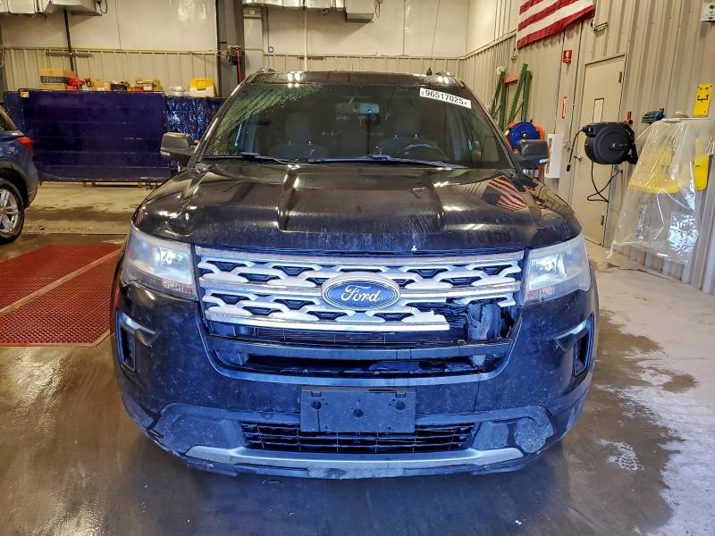 Фото 5 - FORD EXPLORER