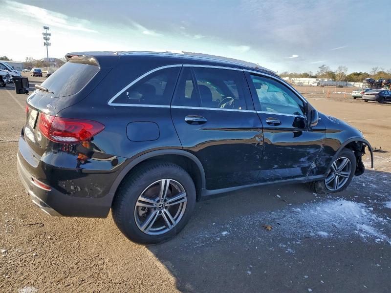 Фото 3 - MERCEDES-BENZ GLC-CLASS